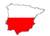 PARAFARMACIA HORIZONTE - Polski